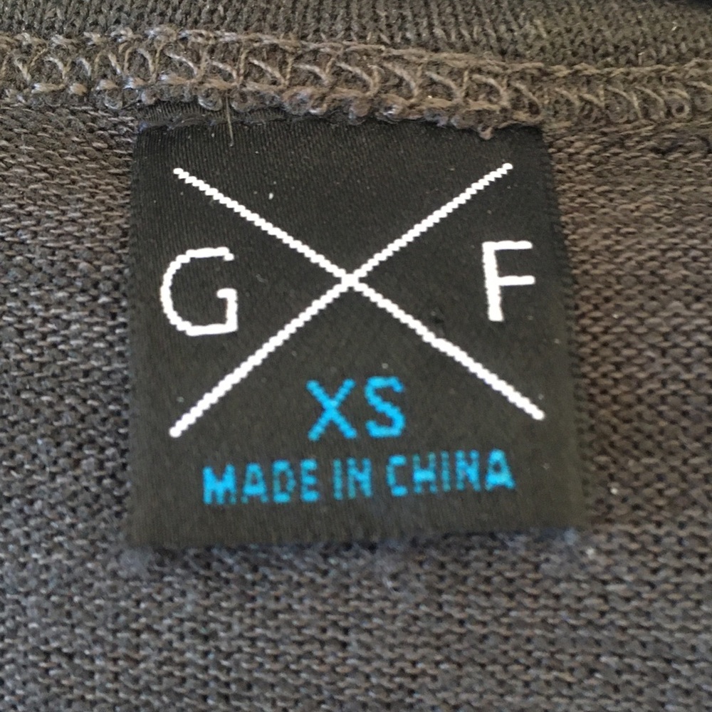 Gentle Fawn dress - Picture 3 of 3